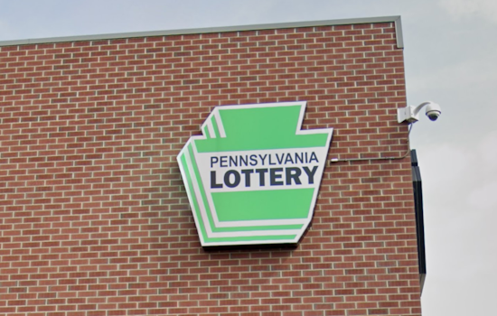 Lucky Streak Continues in Butler County: Quick Stop Sells $1 Million Winning Lottery Ticket