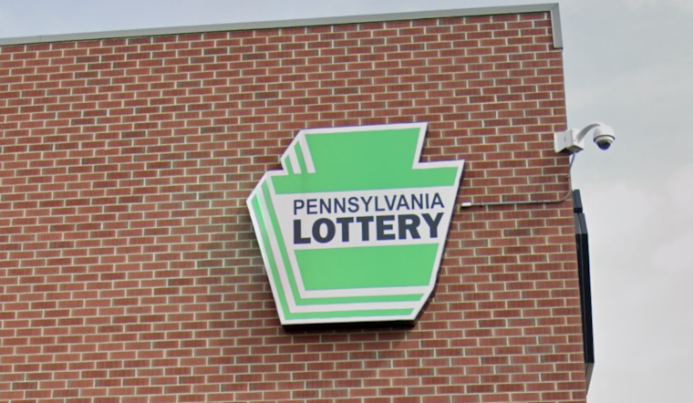 Lucky Streak Continues in Butler County: Quick Stop Sells $1 Million Winning Lottery Ticket