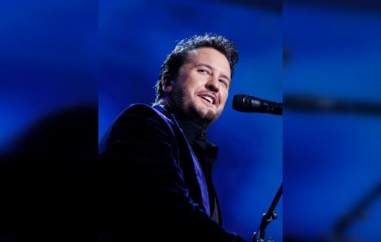 Luke Bryan to Headline Coors Light Birds Nest During WM Phoenix Open 2025 with Opener Nate Smith