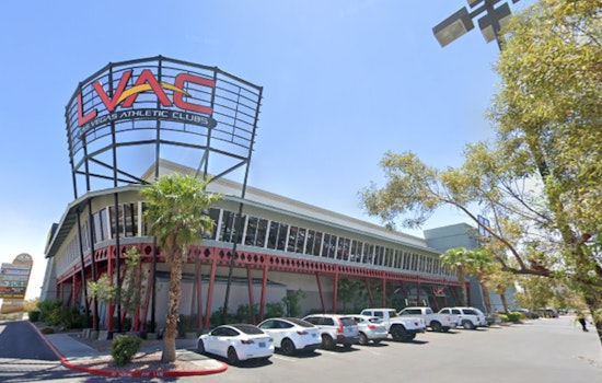 LVAC Shuts Down Pools in Las Vegas After Health District Mandates Lifeguards, Following Customer Drownings