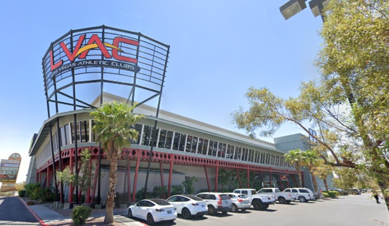 LVAC Shuts Down Pools in Las Vegas After Health District Mandates Lifeguards, Following Customer Drownings