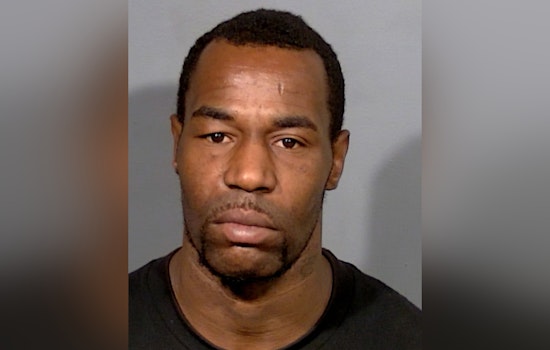 LVMPD Arrests Suspect in Maryland Parkway Gunshot Homicide as Investigation Continues