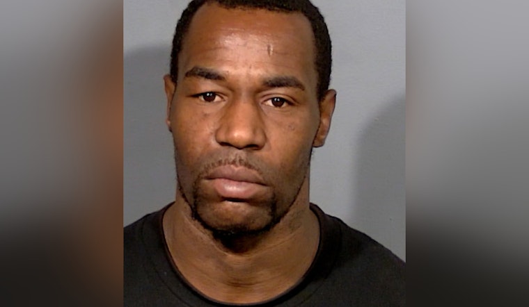 LVMPD Arrests Suspect in Maryland Parkway Gunshot Homicide as Investigation Continues