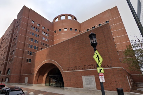 Lynn Man Sentenced to 44 Months for Role in Drug Trafficking Operation Peddling Fentanyl-Laced Pills