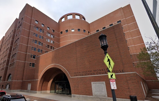 Lynn Man Sentenced to 44 Months for Role in Drug Trafficking Operation Peddling Fentanyl-Laced Pills