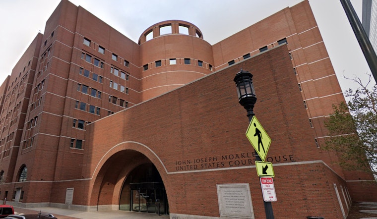 Lynn Man Sentenced to 44 Months for Role in Drug Trafficking Operation Peddling Fentanyl-Laced Pills