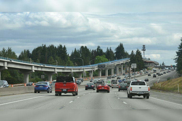 Lynnwood Celebrates Launch of Link Light Rail Extension, Faster Seattle Commutes and Community Festivities Unveiled