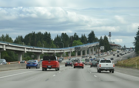 Lynnwood Celebrates Launch of Link Light Rail Extension, Faster Seattle Commutes and Community Festivities Unveiled