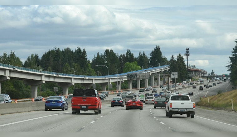 Lynnwood Celebrates Launch of Link Light Rail Extension, Faster Seattle Commutes and Community Festivities Unveiled