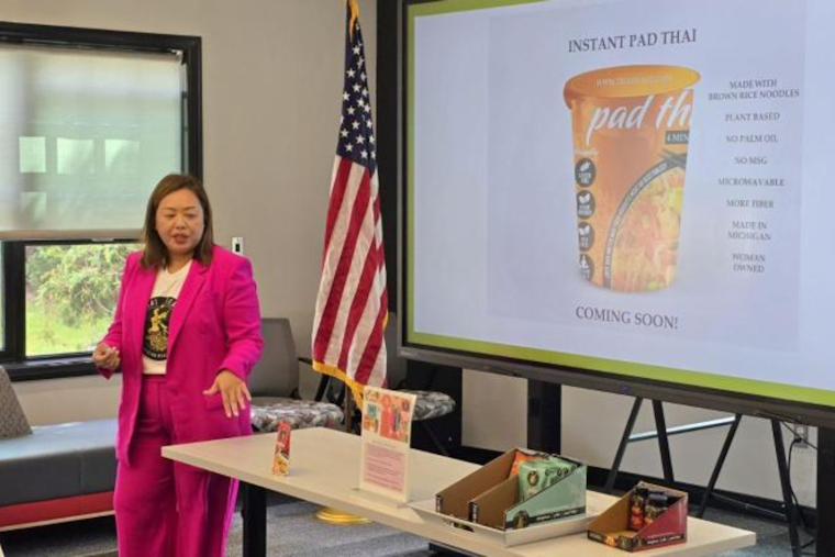 Macomb County Food Entrepreneurs Win Over $30,000 in Inaugural Best of the Zest Pitch Competition