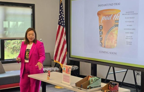 Macomb County Food Entrepreneurs Win Over $30,000 in Inaugural Best of the Zest Pitch Competition