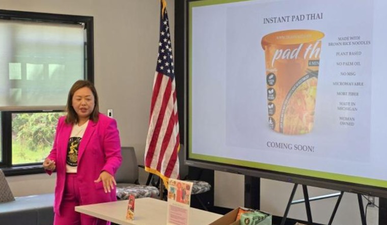 Macomb County Food Entrepreneurs Win Over $30,000 in Inaugural Best of the Zest Pitch Competition
