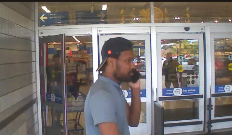 Macomb County Sheriff's Office Seeks Public's Help to Identify Suspect in Bicycle Theft from Meijer Employee