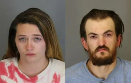 Madison Heights Couple Charged After Son Accidentally Shoots Himself with Unsecured Firearm