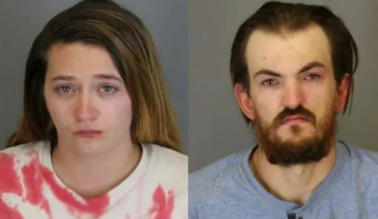 Madison Heights Couple Charged After Son Accidentally Shoots Himself with Unsecured Firearm