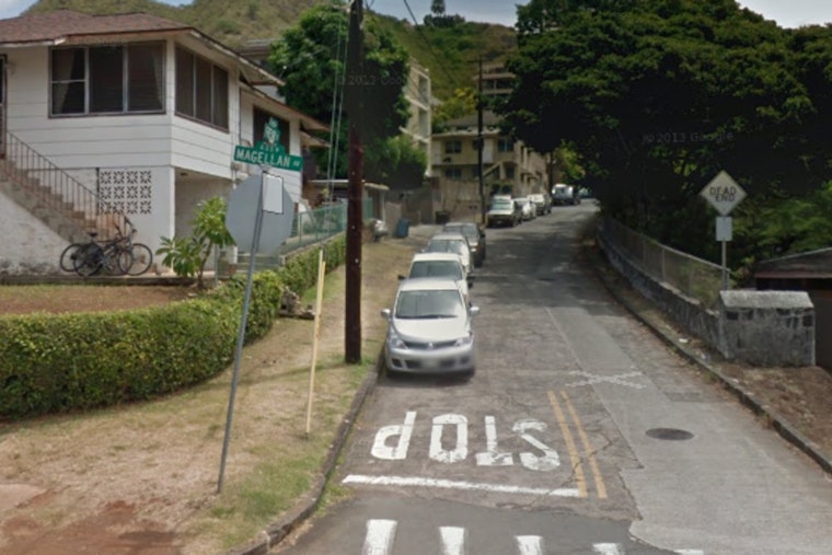 Magellan Avenue Closure for Emergency Repairs Impacts Hawaii Commuters