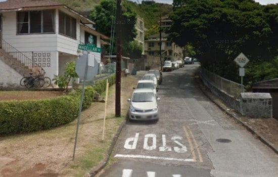 Magellan Avenue Closure for Emergency Repairs Impacts Hawaii Commuters