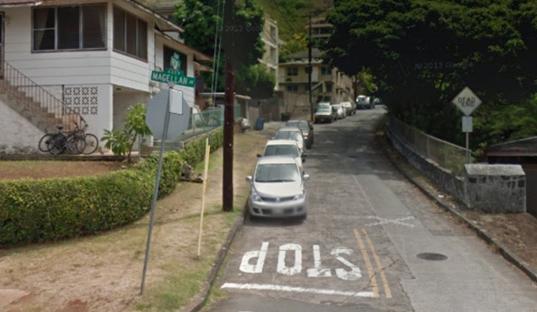 Magellan Avenue Closure for Emergency Repairs Impacts Hawaii Commuters