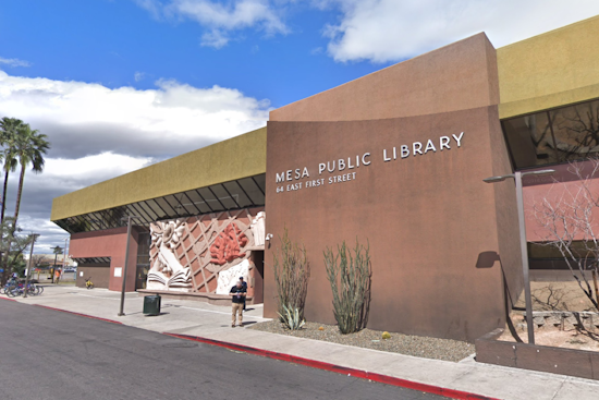 Main Library Launches Teen-Centric Mental Health Workshop Series to Break Stigma and Foster Resilience