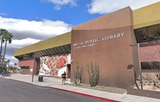 Main Library Launches Teen-Centric Mental Health Workshop Series to Break Stigma and Foster Resilience