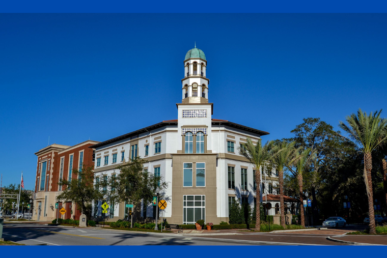 Maitland Adjusts Trash Collection Schedule in Observance of Labor Day, City Offices to Close