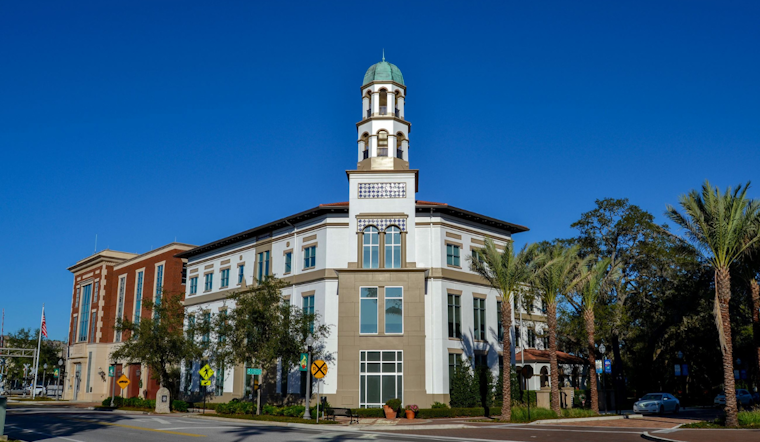 Maitland Adjusts Trash Collection Schedule in Observance of Labor Day, City Offices to Close