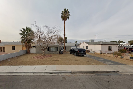 Man Allegedly Targets Former Boss With SUV, Fatally Shot by Witness in Las Vegas Incident
