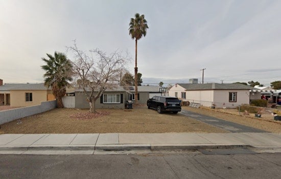 Man Allegedly Targets Former Boss With SUV, Fatally Shot by Witness in Las Vegas Incident