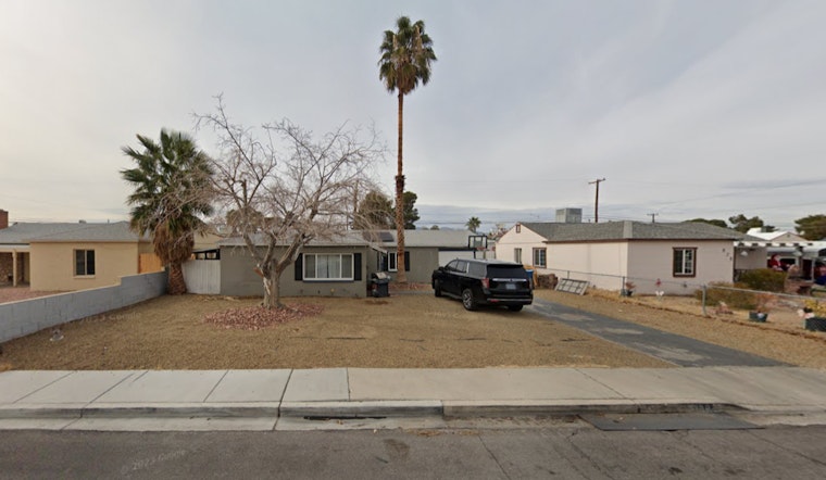 Man Allegedly Targets Former Boss With SUV, Fatally Shot by Witness in Las Vegas Incident