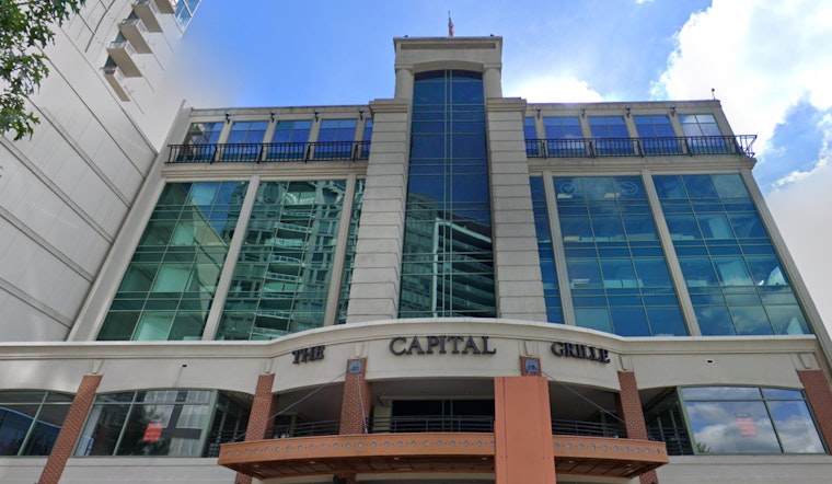 Man Arrested after Shooting at Popular Buckhead Restaurant, Atlanta, No Injuries Reported