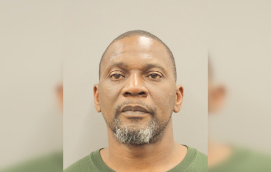 Man Arrested and Charged with Murder After Eastex Freeway Shooting in Houston