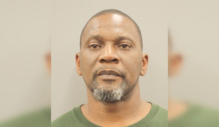 Man Arrested and Charged with Murder After Eastex Freeway Shooting in Houston
