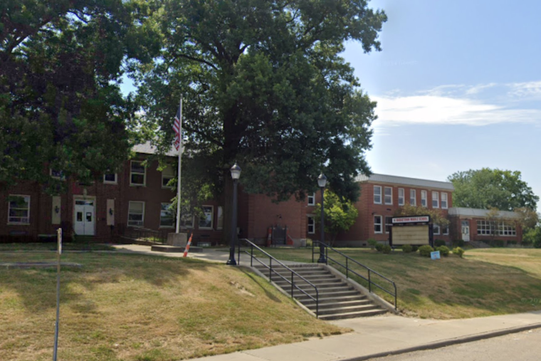 Man Arrested for Alleged Gun Possession During Youth Football Practice at Green Township School