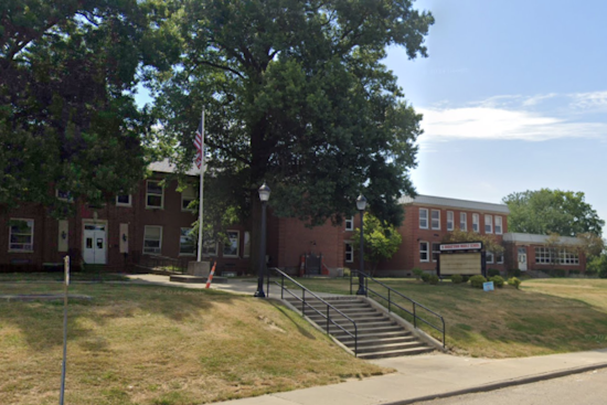 Man Arrested for Alleged Gun Possession During Youth Football Practice at Green Township School