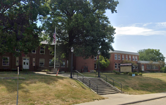 Man Arrested for Alleged Gun Possession During Youth Football Practice at Green Township School