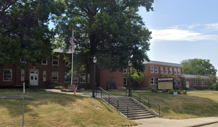 Man Arrested for Alleged Gun Possession During Youth Football Practice at Green Township School