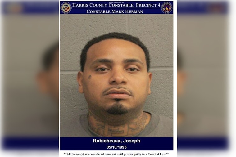 Man Arrested for Felony Theft of Paint Brushes, Charged with Controlled Substance Possession at North Freeway Home Depot