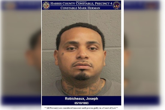 Man Arrested for Felony Theft of Paint Brushes, Charged with Controlled Substance Possession at North Freeway Home Depot