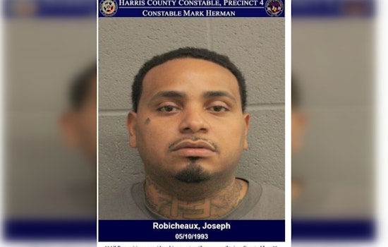 Man Arrested for Felony Theft of Paint Brushes, Charged with Controlled Substance Possession at North Freeway Home Depot