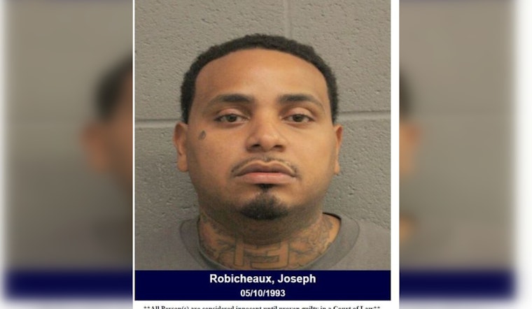 Man Arrested for Felony Theft of Paint Brushes, Charged with Controlled Substance Possession at North Freeway Home Depot