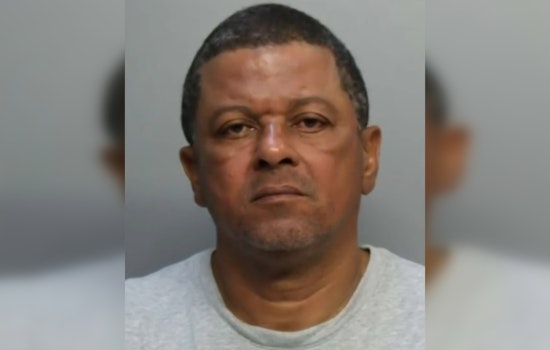 Man Charged for Duping Customers with Fake Pizza Flyers in Miami Springs