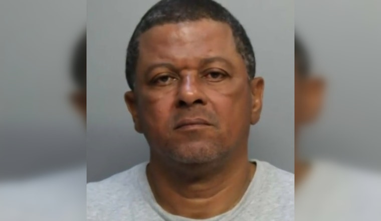 Man Charged for Duping Customers with Fake Pizza Flyers in Miami Springs