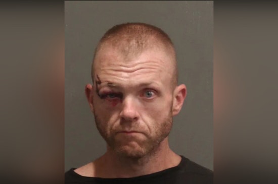 Man Charged with Aggravated Assault After Stabbing Airport Security Worker in Nashville