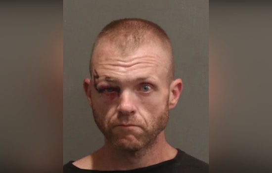 Man Charged with Aggravated Assault After Stabbing Airport Security Worker in Nashville