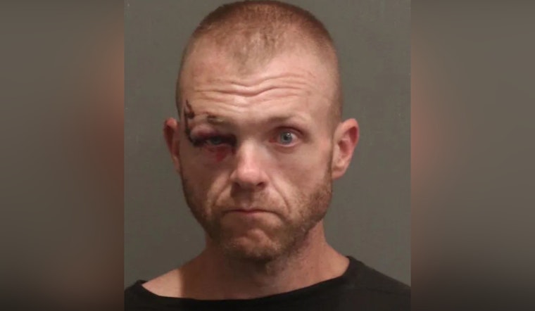 Man Charged with Aggravated Assault After Stabbing Airport Security Worker in Nashville