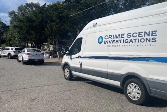 Man Charged with Malice Murder in Gwinnett County Following Deadly Argument