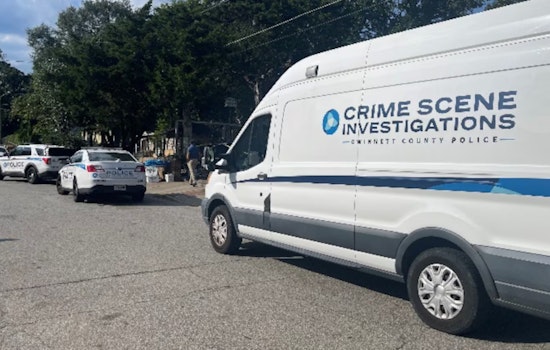 Man Charged with Malice Murder in Gwinnett County Following Deadly Argument