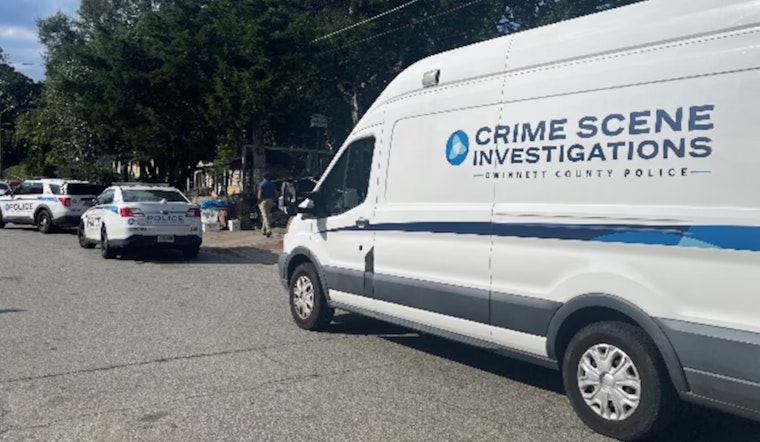 Man Charged with Malice Murder in Gwinnett County Following Deadly Argument