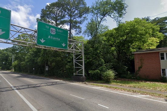 Man Charged with Murder After Athens Woman Killed at Bus Stop