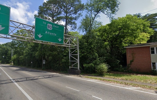 Man Charged with Murder After Athens Woman Killed at Bus Stop